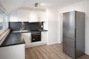 Modernes und möbliertes WG-Zimmer in direkter Uninähe – Echterdinger Straße 4, 70599 Plieningen (Ortsteil), Stuttgart – Vorschaubild 8