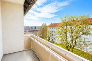 3-Zimmer-Wohnung mit zusätzlichem ausgebautem Zimmer im Dachgeschoss – Am Bleicher Hag 65, 89075 Eselsberg, Ulm – Vorschaubild 11