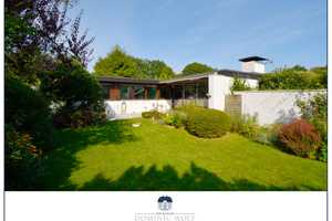 Bungalow mit Garten in idyllischer Wohnlage – Hamburg – Vorschaubild 1