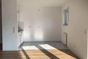 moderne 1-Raum-WE m. *Küche* in Erfurt (C 1.16) – Eugen-Richter-Straße 9(C 1.16), 99086 Johannesvorstadt, Erfurt – Vorschaubild 3