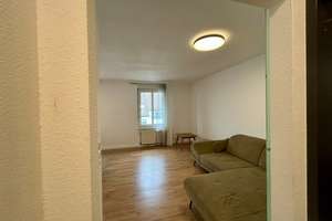 Großzügige 3 Zimmer Maisonette-Wohnung - mitten in Offenbach – Rathenaustraße 00, 63067 Ledermuseum, Offenbach am Main – Vorschaubild 3