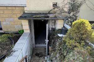 Für die junge handwerkliche Familie!  – Die vollständige Adresse der Immobilie erhältst du vom Anbieter., 6406 Bernburg (Saale) – Vorschaubild 4