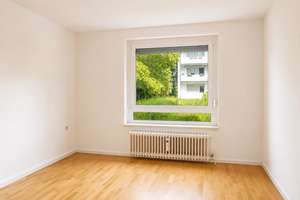 3-Zimmer-Eigentumswohnung im Erdgeschoss mit Balkon und sofortiger Verfügbarkeit in SZ - Krähenriede – Die vollständige Adresse der Immobilie erhältst du vom Anbieter., 38226 Lebenstedt, Salzgitter – Vorschaubild 5