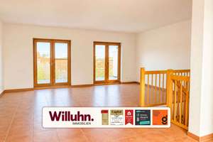 Zwei Ebenen, ein Zuhause | Fernwärme | Balkon | Abstellraum | Keller