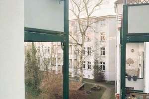 Großartige Stadtwohnung mit Balkon in Stadtfeld Ost – Die vollständige Adresse der Immobilie erhältst du vom Anbieter., 39108 Stadtfeld Ost, Magdeburg – Vorschaubild 7