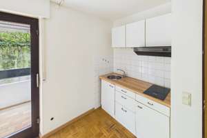 Etagenwohnung mit Balkon & Garage – Die vollständige Adresse der Immobilie erhältst du vom Anbieter., 70186 Gablenberg, Stuttgart – Vorschaubild 4