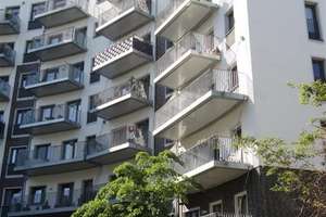 Platz an der Sonne - Repräsentative 3 Zimmer Wohnung mit EBK in D.-Flingern – Luise-Rainer-Str. 1f, 40235 Flingern Nord, Düsseldorf – Vorschaubild 21
