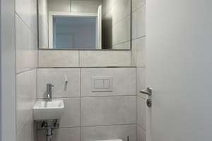 Wunderschöne 3-Zimmer-Wohnung mit Balkon  – Stephanusstraße 29, 33098 Kernstadt, Paderborn – Vorschaubild 5