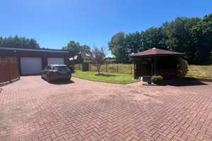 hochwertig ausgestatttetes Wohnhaus mit Garage und Wintergarten in Elisabethfehn – Cloppenburg (Kreis) – Vorschaubild 7