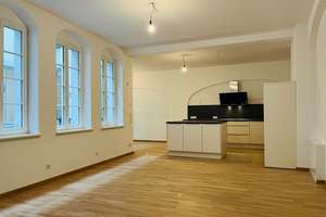 Wohnen im Barockviertel - sanierte exklusive 2-Zimmer-Whg mit hochwertiger EBK – Rähnitzgasse 14, 1097 Innere Neustadt, Dresden – Vorschaubild 4