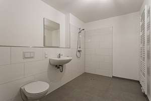 NEUBAU! 2-Zimmerwohnung in Dortmund Asseln! – Asselner Hellweg 134-142, 44319 Asseln, Dortmund – Vorschaubild 5