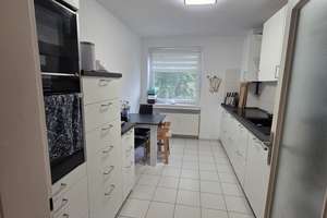 4-Zi-ETW in ruhiger Grünlage von Ddf.-Garath mit TG-Stellpl. – 40595 Garath, Düsseldorf – Vorschaubild 10