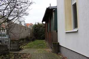 Erdgeschoßwohnung mit Einbauküche und Gartenanteil zu vemieten. – Kastanienstraße 40, 39124 Magdeburg – Vorschaubild 20