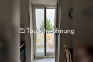 Tauschwohnung: Kompakte 1,5-Zimmer-Wohnung in München tauschen – Die vollständige Adresse der Immobilie erhältst du vom Anbieter., 81541 Obergiesing, München – Vorschaubild 7