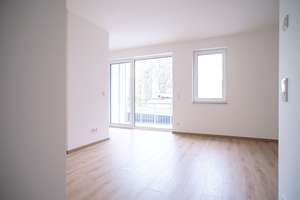 Hochwertige 2-Zi-Wohnung mit Balkon, Einbauküche u Badew. in Volkmarsdorf – Torgauer Straße 10, 4315 Volkmarsdorf, Leipzig – Vorschaubild 2