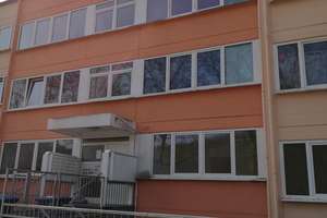 Helles Appartement in guter Lage