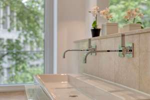 Exklusive 2-Zimmer-Wohnung im Gerling Quartier | Loggia, Concierge & Fitness – 50670 Altstadt/Nord, Köln – Vorschaubild 9