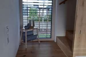  Einzigartiges Designer-Familienhaus mit großem Garten – 170 m², nur 15 Min. von Würzburg – Pfarrer-Ort-Str. 6, 97294 Unterpleichfeld – Vorschaubild 26