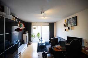 Kompakte 1,5-Zimmer-Wohnung in Nürnberg – Poppenreuther Straße 27, 90491 Sandberg, Nürnberg – Vorschaubild 3