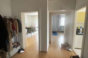 Wunderschön helle möblierte 2,5-Zimmer-Wohnung Westend – Reuterweg 80, 60323 Westend-Nord, Frankfurt am Main – Vorschaubild 3