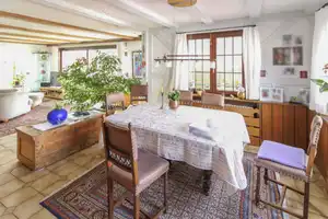 5 Parteien MFH - Ihr neues Investment-Highlight in Bad Wildbad-Calmbach – Calw (Kreis) – Vorschaubild 4