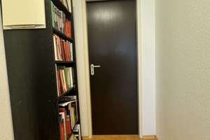 Bezugsfertige 3 Zimmer Wohnung mit Aufzug und offener Küche in Friedrichshain am Boxhagener Platz – Die vollständige Adresse der Immobilie erhältst du vom Anbieter., 10245 Friedrichshain, Berlin – Vorschaubild 15