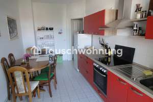 Tauschwohnung: Schöne helle Altbauwohnung, großer Balkon, Blick ins Grüne – Alfred-Kästner-Straße 61, 4275 Südvorstadt, Leipzig – Vorschaubild 8