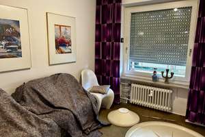2- Zimmer Souterrain-Wohnung in Düsseldorf-Grafenberg! – Die vollständige Adresse der Immobilie erhältst du vom Anbieter., 40629 Grafenberg, Düsseldorf – Vorschaubild 5