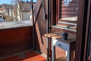 Wohnen mit Charakter: 3-Zimmer-Wohnung in Ramersdorf-Perlach – Döbrastraße 5, 81549 Balanstraße-West, München – Vorschaubild 3