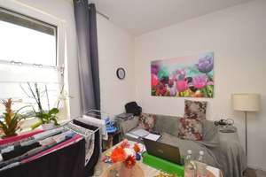 Kapitalanlage: Schöne, kleine 2-Zimmer-Wohnung mit Einbauküche und modernem Duschbad in Lebenstedt. – Die vollständige Adresse der Immobilie erhältst du vom Anbieter., 38226 Lebenstedt, Salzgitter – Vorschaubild 7