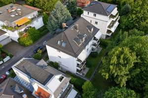 Solide Kapitalanlage in Frankfurt | vermietet | TG-Stellplatz inklusive – 60433 Dornbusch, Frankfurt am Main – Vorschaubild 6