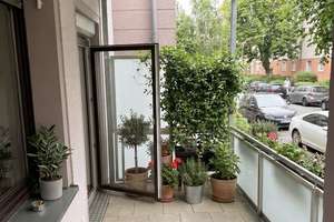 Erstbezug nach Sanierung: 3+1 Zimmer-Wohnung (93 m² zzgl. 8 m² Mansarde) – Die vollständige Adresse der Immobilie erhältst du vom Anbieter., 38118 Westliches Ringgebiet, Braunschweig – Vorschaubild 4