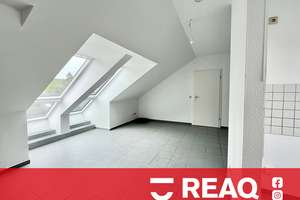 Lichtdurchflutete 2-Zimmer-DG-Wohnung Nahe des Vennbahnweges in Kornelimünster! – Die vollständige Adresse der Immobilie erhältst du vom Anbieter., 52076 Kornelimünster, Aachen – Vorschaubild 1
