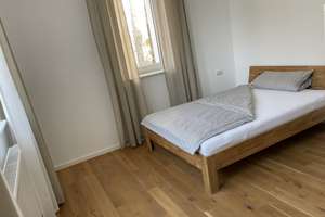 1 Zimmer Wohnung Stuttgart modern, gemütlich – Die vollständige Adresse der Immobilie erhältst du vom Anbieter., 70329 Obertürkheim (Ortsteil), Stuttgart – Vorschaubild 6