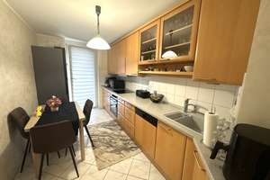 Exquisite 2,5-Zimmer-Erdgeschosswohnung mit Garten & Terrasse in Augsburg – Die vollständige Adresse der Immobilie erhältst du vom Anbieter., 86165 Lechhausen-Süd, Augsburg – Vorschaubild 5
