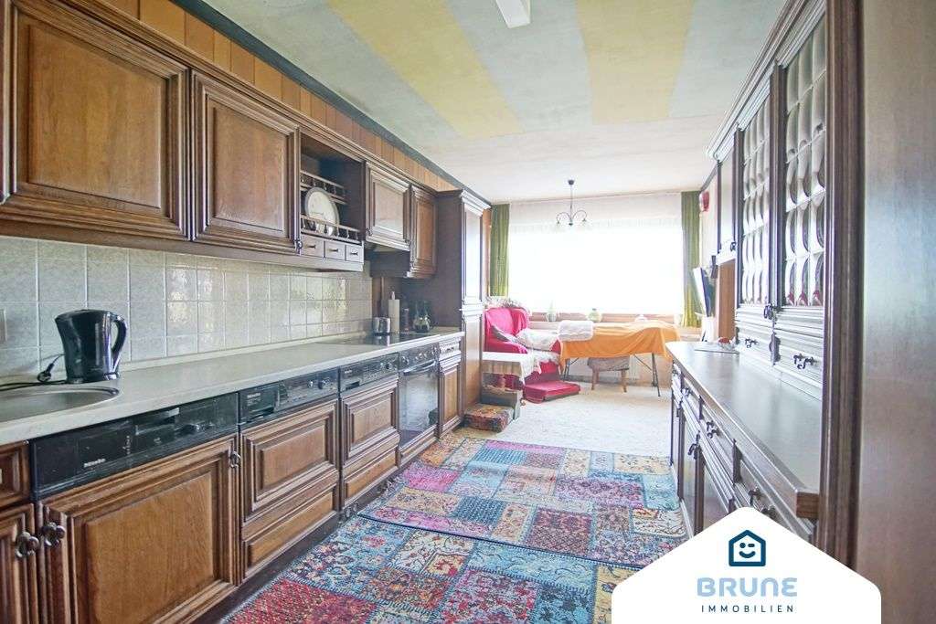 Immobilie in Geestland - BRUNE IMMOBILIEN: Viel Platz überall - Bild 0