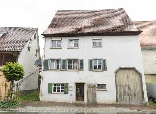 Haus kaufen in Fridingen an der Donau ImmobilienScout24