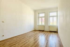 attraktive, große 2 Raum Wohnung in Paunsdorf *** TOP*** ab sofort!! – 4328 Sellerhausen-Stünz, Leipzig – Vorschaubild 3