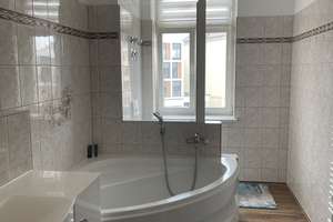Gepflegte 2 Zimmer Etagenwohnung- Lift, Balkon, Stellplatz – Wurzner Str. 75, 4315 Volkmarsdorf, Leipzig – Vorschaubild 6