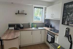 Attraktive 1‑Zimmer‑Wohnung an der Elbchaussee – Die vollständige Adresse der Immobilie erhältst du vom Anbieter., 22763 Ottensen, Hamburg – Vorschaubild 4