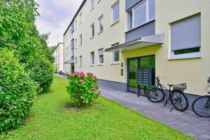 Ihr neues Zuhause in Pasing – helle 3-Zimmerwohnung am Stadtpark – Die vollständige Adresse der Immobilie erhältst du vom Anbieter., 81243 Pasing, München – Vorschaubild 3