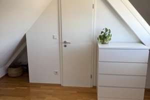 NUR TAUSCHWOHNUNG Köln Hansaring: Helle 3-Zimmer-Wohnung – Die vollständige Adresse der Immobilie erhältst du vom Anbieter., 50668 Altstadt/Nord, Köln – Vorschaubild 14