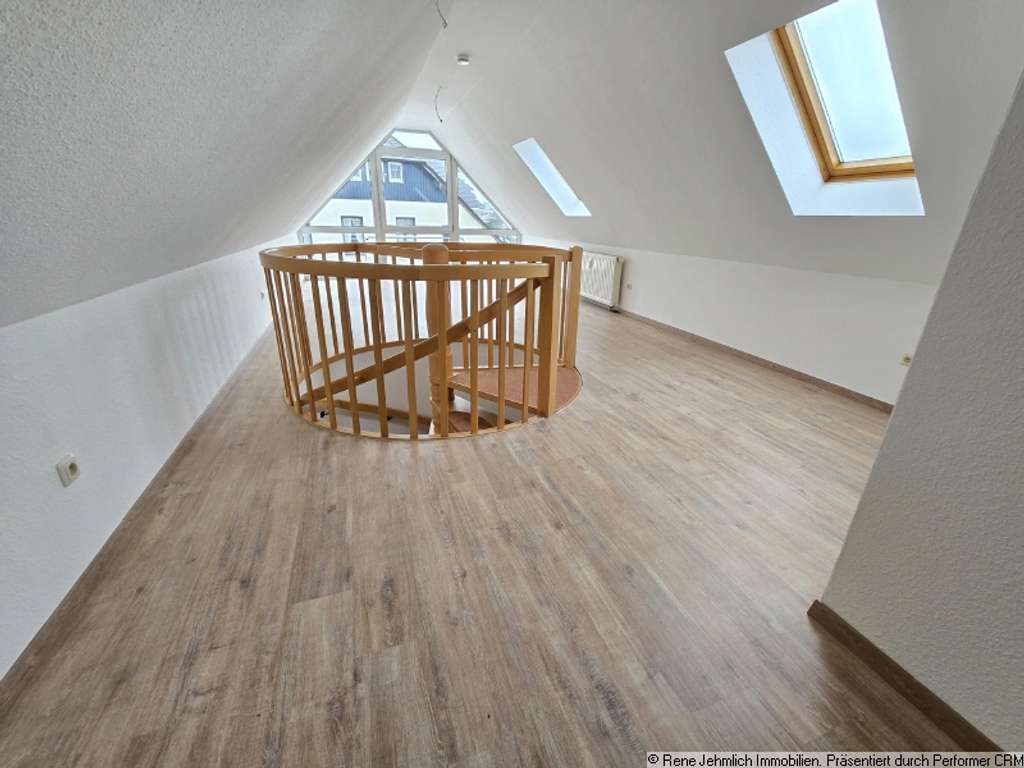 Immobilie in Burkhardtsdorf - Kapitalanlage mit Potenzial: 3 Wohnungen – 2 frei, 1 vermietet – sofort durchstarten - Bild 4