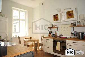 [HIC] Altbau-Highlight am Lietzensee – 4 Zimmer in Bestlage! – Die vollständige Adresse der Immobilie erhältst du vom Anbieter., 14057 Charlottenburg, Berlin – Vorschaubild 7