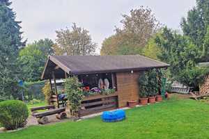 Großzügiges Zweifamilienhaus in begehrter und ruhiger Lage von Bockenem – Hildesheim (Kreis) – Vorschaubild 7