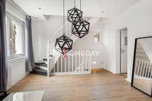 Individuelles Einfamilienhaus mit Wintergarten, Dachstudio und außergewöhnlichem Außenbereich – Die vollständige Adresse der Immobilie erhältst du vom Anbieter., 22041 Wandsbek (Ortsteil), Hamburg – Vorschaubild 18