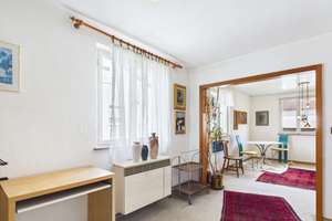 Aus Ideen wird Zuhause: 3-Zimmer-Wohnung mit Potenzial in Stuttgart-Weilimdorf – Die vollständige Adresse der Immobilie erhältst du vom Anbieter., 70499 Wolfbusch, Stuttgart – Vorschaubild 4