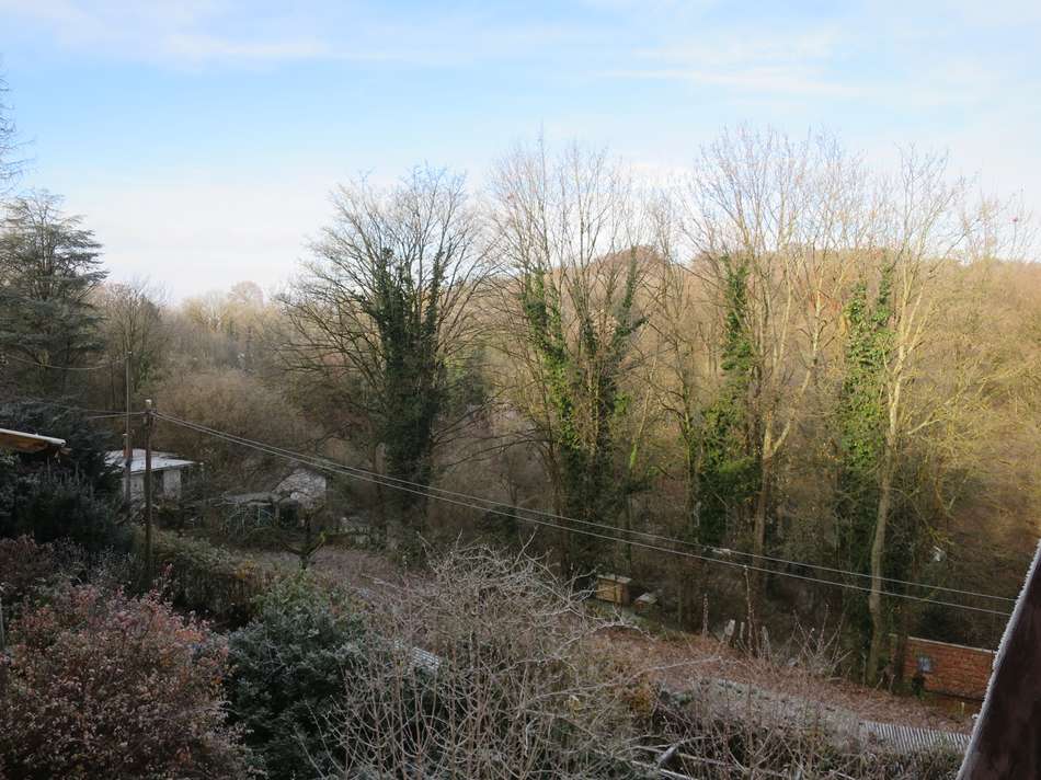 Aussicht