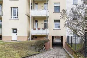 2-Raum-Maisonette-Wohnung in Schloßchemnitz – Wattstraße 7, 9113 Altendorf, Chemnitz – Vorschaubild 31