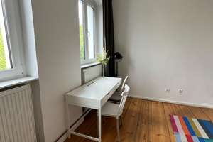 Hochwertig möblierte befristete Wohnung im Herzen der Hauptstadt befristet zu vermieten – Karl-Marx-Platz 4, 12043 Neukölln (Ortsteil), Berlin – Vorschaubild 6